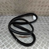 Garnitura Usa Dreapta Spate BMW 3 Gran Turismo F34 (2013-) Cromata Inox OEM 7385028