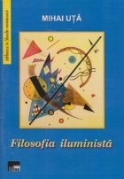 Filosofia iluminista (Mihai Uta) foto