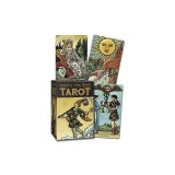 Radiant Wise Spirit Tarot