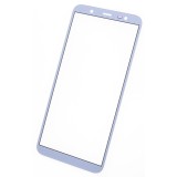 Geam Sticla Albastru Samsung Galaxy J8 (J810) - Display Original de Calitate