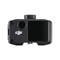 Telemetru DJI LiDAR Ronin 4DCompatibil Zenmuse X9-6K/8K