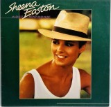 Sheena Easton &lrm;&ndash; Madness, Money And Music _ NM / NM [ vinil, LP ] synth pop EMI , Germania, 1982