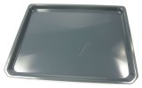 BLACK ENAMELED DEEP TRAY 219480008 pentru aragaz, cuptor ARCELIK / BEKO