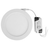 Spot incastrat rotund cu LED SMD 24W, NV-3103.1242, NOVelite