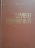 LIMBA GERMANA VOL. 1 de JEAN LIVESCU