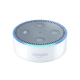 Cumpara ieftin Resigilat : Boxa inteligenta Amazon Echo Dot culoare Alb