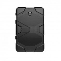 Carcasa Tech-Protect Survive Samsung Galaxy Tab E 9.6 inch Negru foto