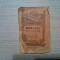 ODE SI EPISTOLE - III -a - Horatiu - BPT No.1324-1325,155 p.;lb. romana, latina