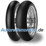 Anvelope moto Metzeler Racetec SM 125/75 R420 TL NHS Roata fata