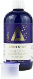 Sinergie de argint, cupru si aur coloidal Germ Stop 50ppm, 480ml, Alchemy