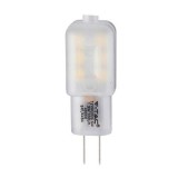 Bec LED G4 1.5W 12V 6400K alb rece CIP SAMSUNG V-TAC, Vtac