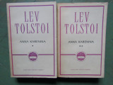 Lev Tolstoi - Anna Karenina, 2 vol.