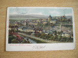 M2 R9 4 - 90 - Carte postala foarte veche - Austria