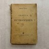 Mircea Eliade - Insula lui Euthanasius - 1943