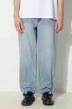 Thisisneverthat jeansi Regular barbati TN240DPA5P01