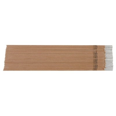 Electrozi sudura 2.0 mm, 1 kg, low voltage 56H839 foto