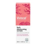 Ser pentru păr și scalp Viviscal Hair Thickening Serum, cu biotină și keratină, 50 ml