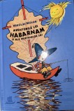 Aventurile lui Habarnam - Nikolai Nosov