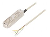 &Icirc;ntrerupător de siguranță magnetic BNS 40S NC x2 NO IP69K