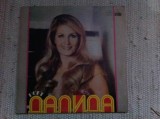 Dalida disc vinyl lp selectii muzica funk disco pop melodia made in URSS VG+