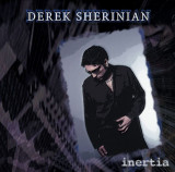 Derek Sherinian Inertia (cd), Rock