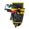 Port masina de gaurit , compartimentat pentru accesorii HardWork ToolsRange