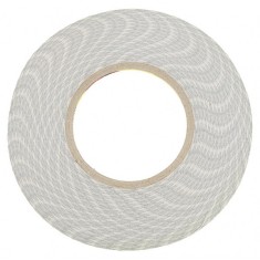 Banda Adeziva OEM, 2mm, 50m, Alba