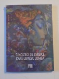 CINCIZECI DE EVREICE CARE UIMESC LUMEA de DEBORAH G. FELDER, DIANA ROSEN 2007