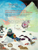 Revista ARTA nr.46-47 / 2020: Artiști Rom&acirc;ni din Diaspora - Paperback brosat - Uniunea Artiștilor Plastici din Rom&acirc;nia