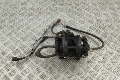 Etrier de fr&amp;acirc;nă dreapta spate VW GOLF VII Variant BA5, BV5 2017 OEM: 8V0615424E,5Q0615406DL 30467000 foto