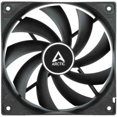 Ventilator ARCTIC F12 120x120x25mm 1350Rpm 3 pin 12V ACFAN00201A foto