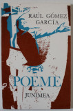 POEME de RAUL GOMEZ GARCIA , 1980
