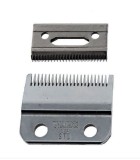 Cutit Wahl Magic Clip Cordless &ndash; set complet profesional