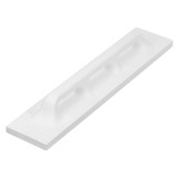 Drisca din polistiren pentru tencuiala 600x130 mm, usoara si rezistenta