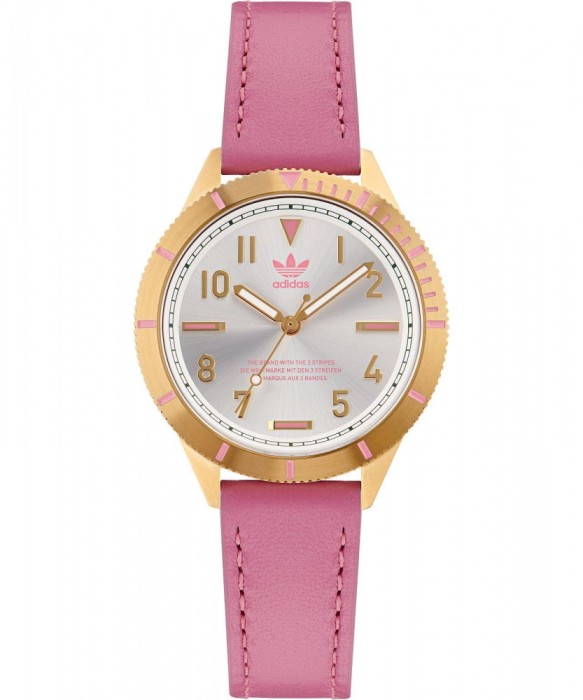 Ceas Dama, Adidas, Edition Three AOFH22509 - Marime universala