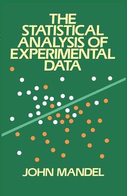 The Statistical Analysis of Experimental Data foto