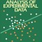 The Statistical Analysis of Experimental Data