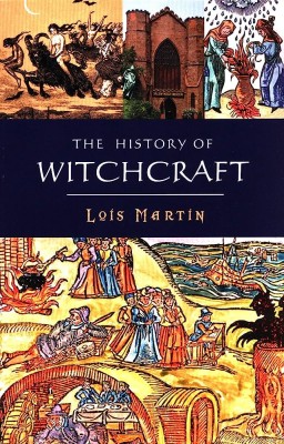 Lois Martin - The History Of Witchcraft foto