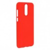 Husa Silicon Samsung Galaxy S9 G960 Mercury Jelly Matt, Rosie, Protectie Camera