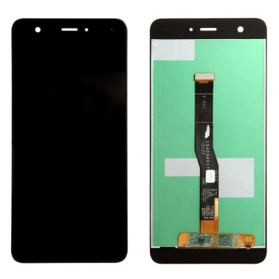 Display Huawei Nova CAN-L11 CAN-L01 Black Negru foto