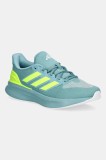 adidas Performance pantofi de alergat Ultrarun 5 culoarea turcoaz, JI3390