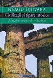 Civilizatii si tipare istorice - 1999 - Neagu Djuvara (XC176)