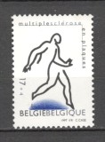 Belgia.1997 Solidaritate-Campanie impotriva sclerozei multiple MB.476