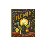 What's Inside a Flower?: And Other Questions about Science &amp; Nature