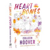 Heart bones- Despre agonia unor inimi frante, Colleen Hoover, Epica