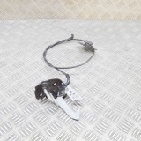 &Icirc;ncuietoare capota BMW 7 F01, F02 2008 OEM: 7183765 18267179