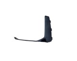 Ornament bara protectie, spoiler Audi Q7 (4m), 10.2019-, model: S-Line, montare fata, stanga, grunduit, RapidAuto