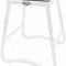 Stander central SX1 Motorsport alb Cod Produs: MX_NEW 41010380PE