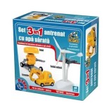 Cumpara ieftin Joc EduScience - Set 3 in 1 antrenat cu apa sarata