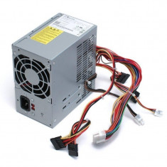 Sursa Dell N305P-06 305W, 4x SATA, 24-pin MB, pentru Dell OptiPlex MT foto